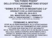 Vietato distribuire volantini Soresina. Fermato Ezio Corradi: “Limitata libertà parola”