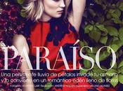 Paraiso Vogue Mexico September 2013