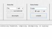 Modificare APKTool semplice veloce