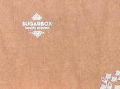 SUGARBOX Giugno Luglio 2013