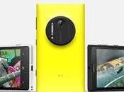 aprono preorder Nokia Lumia 1020, negozi settembre Notizia