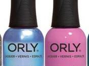 Talking about: Orly, Surreal Collection Fall 2013