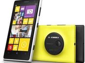 Nokia Lumia 1020 arriva Italia Settembre euro