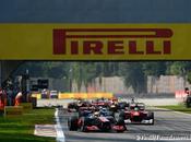 Anteprima Pirelli: Italia 2013