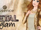 [Preview] Essence Metal Glam.