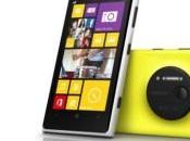 Ecco data d’uscita prezzo Nokia Lumia 1020