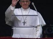 L'Angelus Papa Francesco settembre 2013