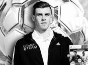 Fifa Gareth Bale rimarrà sulla copertina inglese