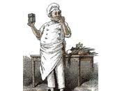 Escoffier: Menù bambini 1900