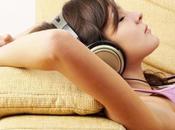 Mezz’ora musica giorno bene cuore