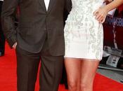 Jason Statham Rosie Huntington-Whiteley hanno preso pausa riflessione