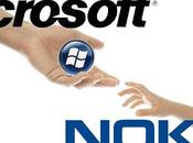 Microsoft compra Nokia 5,44 miliardi