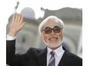 Hayao Miyazaki, dice addio cinema. alza vento” ultimo film