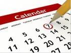 2013 Service 2014: ecco calendario delle scadenze