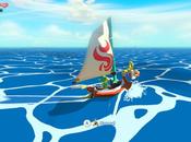versione digitale Legend Zelda: Wind Waker pesa 1792 Notizia