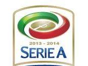 Serie 2013/2014 Anticipi Posticipi Premium dalla alla 17esima