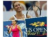 Open- Pennetta Vinci quarti, Hewitt Youzhny “vecchietti terribili” Frankie)