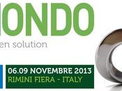 @Ecomondo 2013: social codice scaricare gratuitamente proprio biglietto!