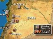 Siria armi chimiche: attesa delle analisi campioni raccolti dagli ispettori