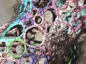 meravigliose opere karen margolis textures patterns basati sull'enso