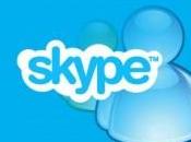 Come effettuare logout Skype utilizzando Windows