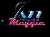 "Muggia Jazz Festival 2013"...