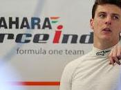 James Calado nuovo terzo pilota della Force India