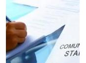 Cantieri servizi. Comunicato Sindaco Lotà