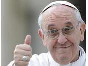 disabili dalla Sicilia udienza Papa Bergoglio