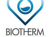 Biotherm water lovers
