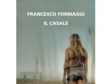 casale”, primo romanzo Francesco Formaggi: vinto premio creatività Scuola Holden