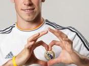 Intervista Gareth Bale ‘Sempre sognato Real’