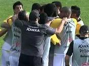 Vitoria-Criciuma 0-1, video highlights