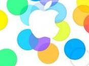 Apple conferma l’evento Settembre.