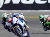 Superstock 1000, Nurburgring: nono posto finale Bussolotti Team Trasimeno