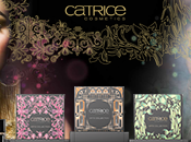[Preview] Limited Edition Catrice Arts Collection.