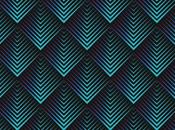 Vertigogrphx patterns, bellissimi motivi ultra-geometrici