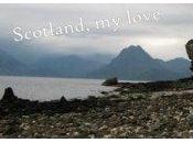 Scozia Lucia: l’abbraccio Glencoe l’incanto Glen Orchy