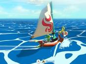 Legend Zelda: Wind Waker video confronta versioni GameCube