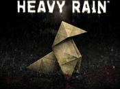Heavy Rain, Microsoft rifiutò pubblicare gioco Quantic Dream