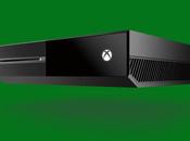 Xbox One, potenziata, console piena produzione