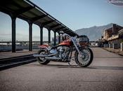 Harley-Davidson 2014