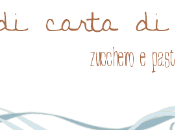 Dalla Coda Capo... Nuovo Blog Design Barchetta Carta Zucchero