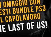 Last regalo prenota nuovi bundle PlayStation Multiplayer.com Notizia