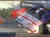 Grid arriva Demolition Derby ecco video