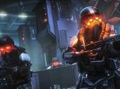 Killzone: Mercenary, mega-patch