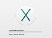 Apple rilascia Mavericks Developer Preview