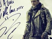 Ancora problemi Max: Fury Road Nuova sessione riprese aggiuntive previste Sidney