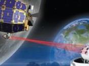 Segnali dallo spazio: E.T. laser?