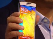 Galaxy Note Samsung Gear 10.2 prime foto Berlino